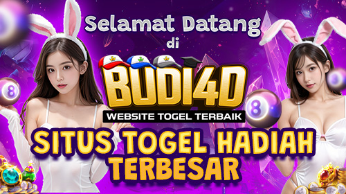 Budi4D Situs Slot Online